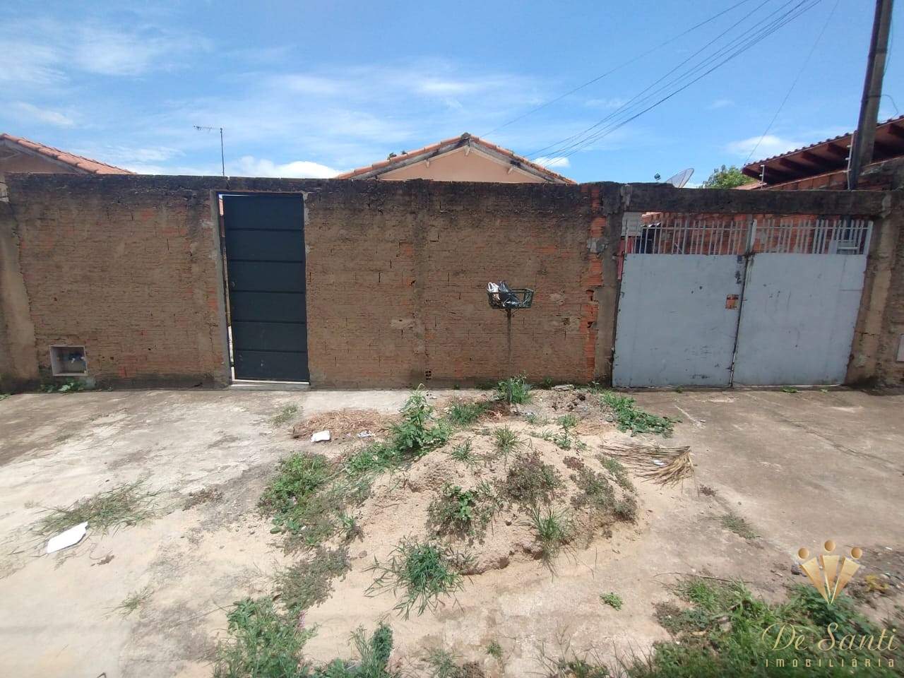 Residencial para Venda, Jardim Victória, Mogi Guaçu/SP